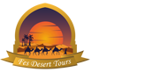 Logo fes desert tours
